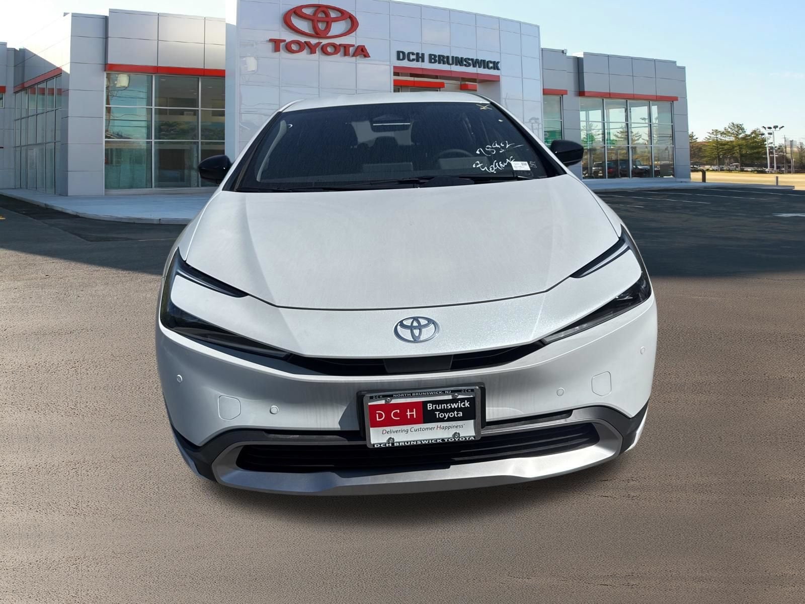Thumbnail: 2026 Toyota Prius - 2