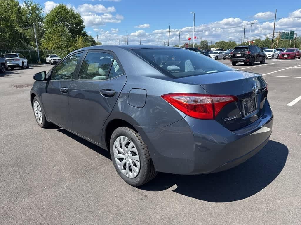 Thumbnail: 2019 Toyota Corolla - 4