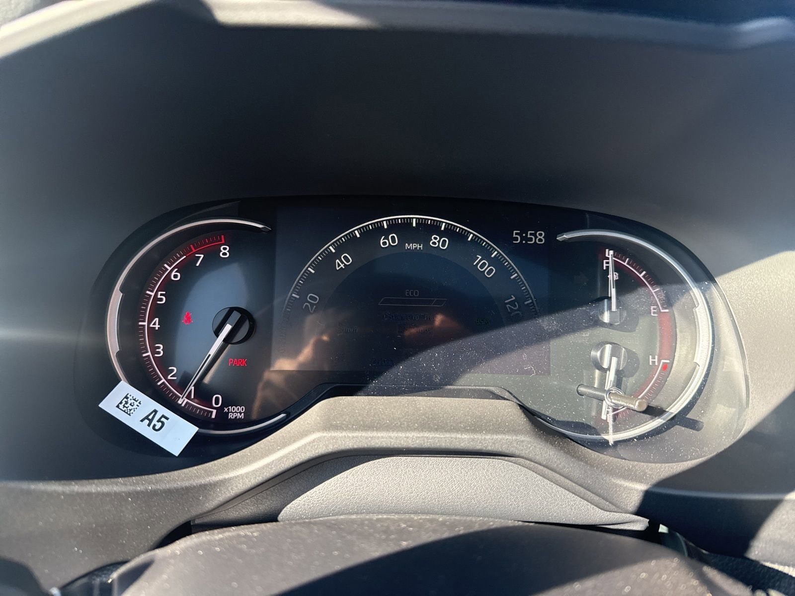 Thumbnail: 2025 Toyota RAV4 - 24