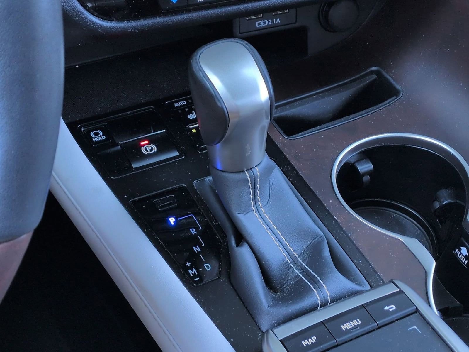 Thumbnail: 2022 Lexus RX - 40