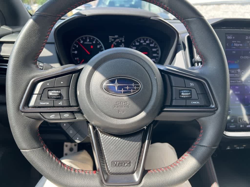 Thumbnail: 2023 Subaru WRX - 21