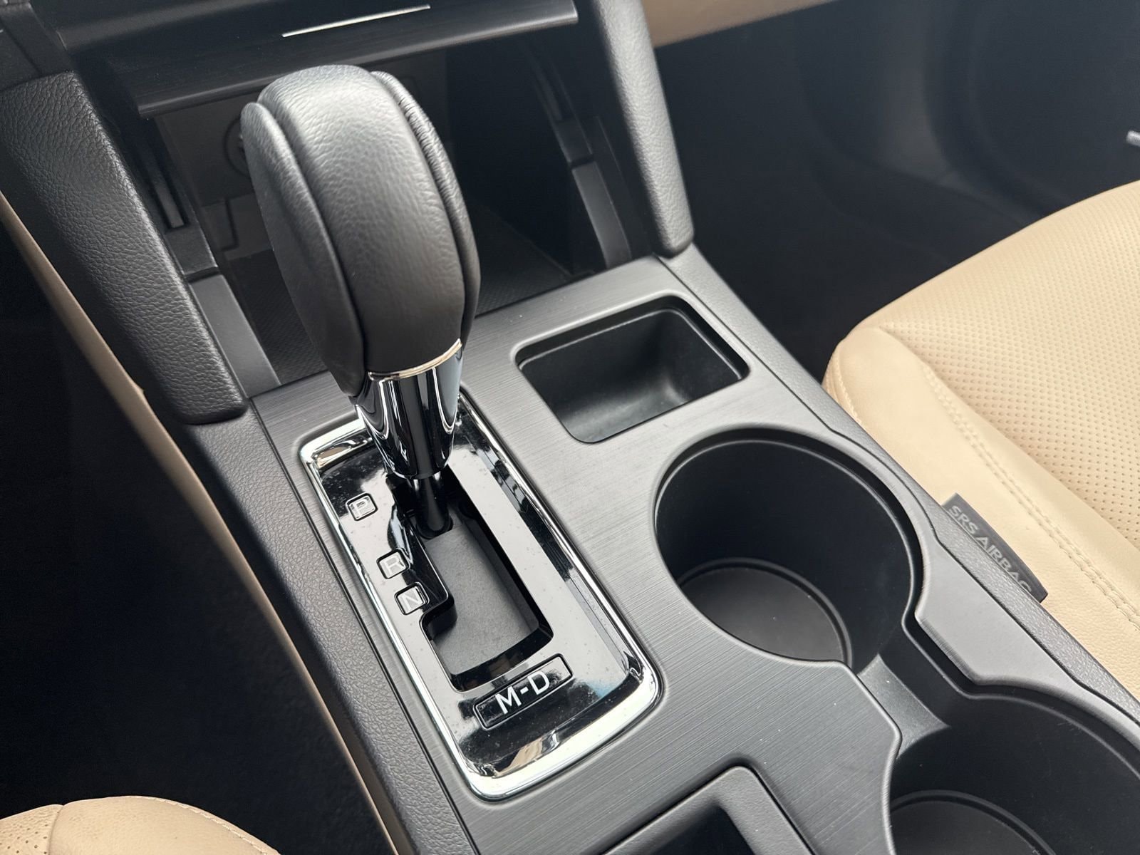 Thumbnail: 2019 Subaru Legacy - 28