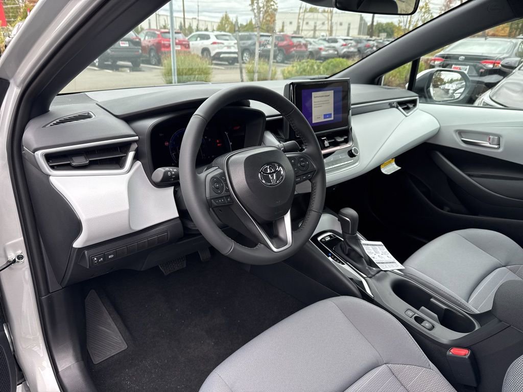 Thumbnail: 2026 Toyota Corolla - 10