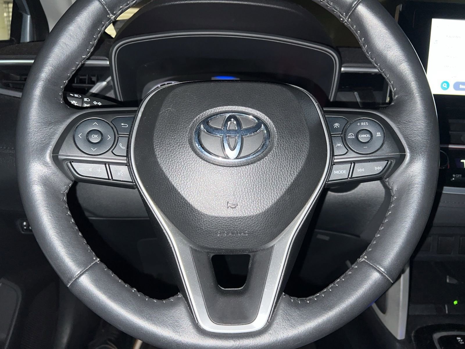 Thumbnail: 2024 Toyota Corolla Cross - 15