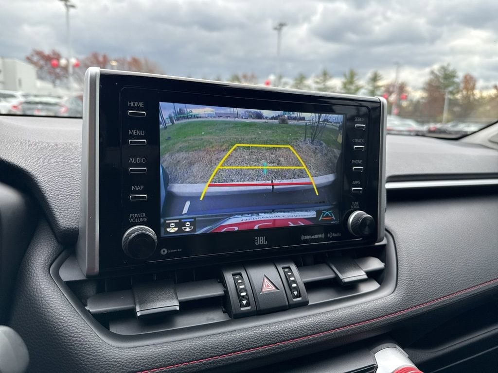 Thumbnail: 2020 Toyota RAV4 - 35