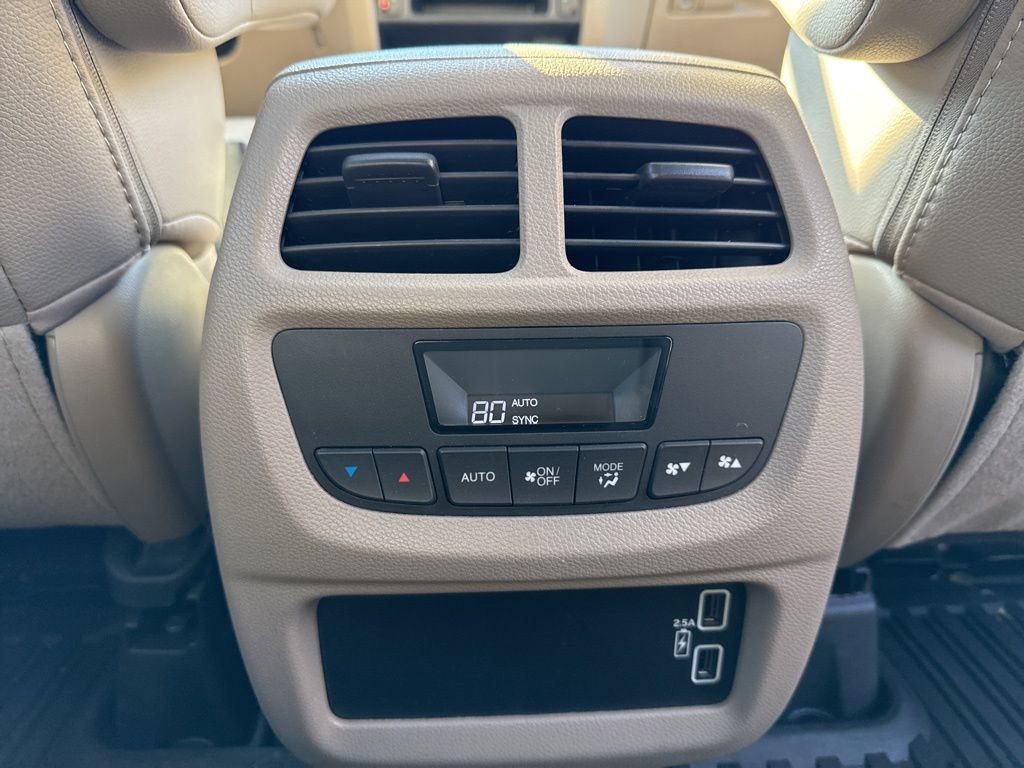 Thumbnail: 2022 Honda Pilot - 33