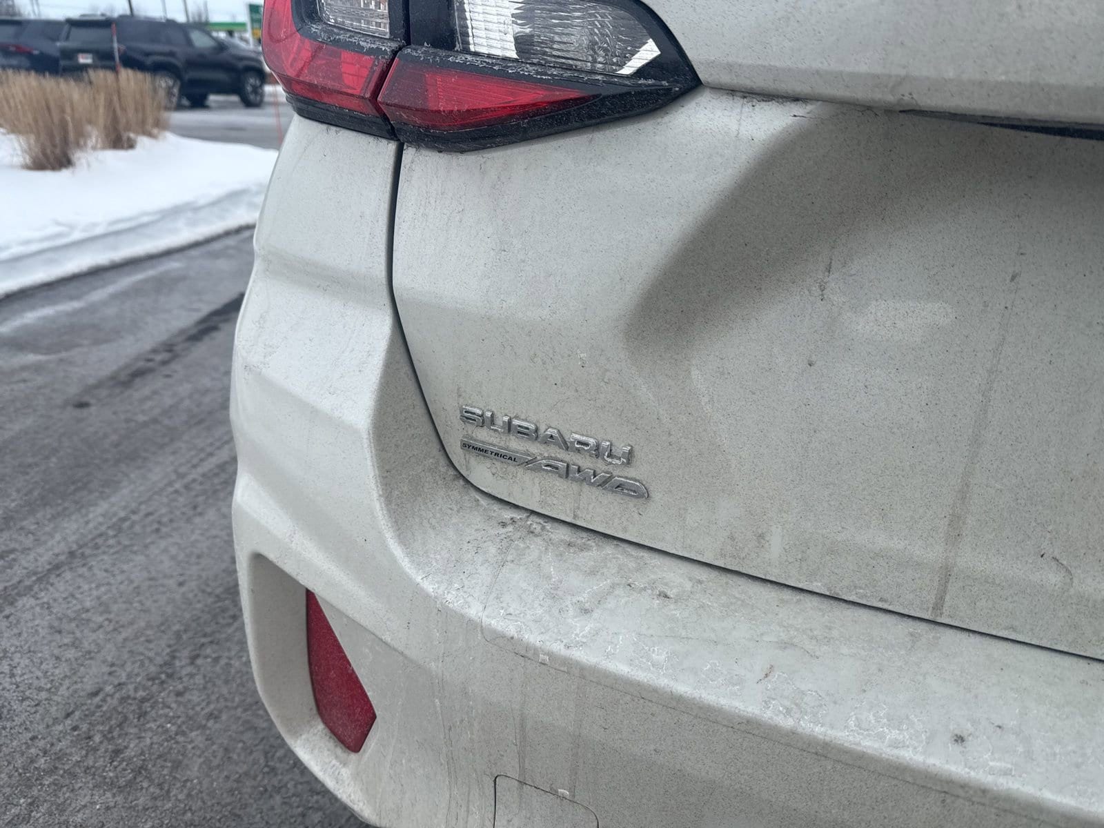 Thumbnail: 2024 Subaru Impreza - 14