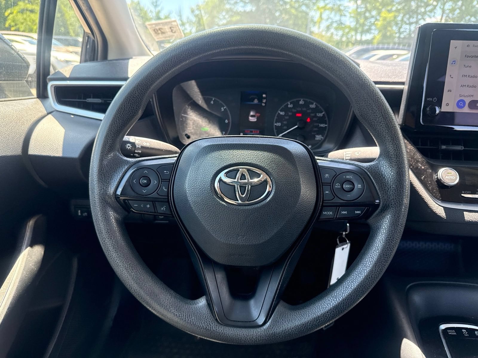 Thumbnail: 2024 Toyota Corolla - 23