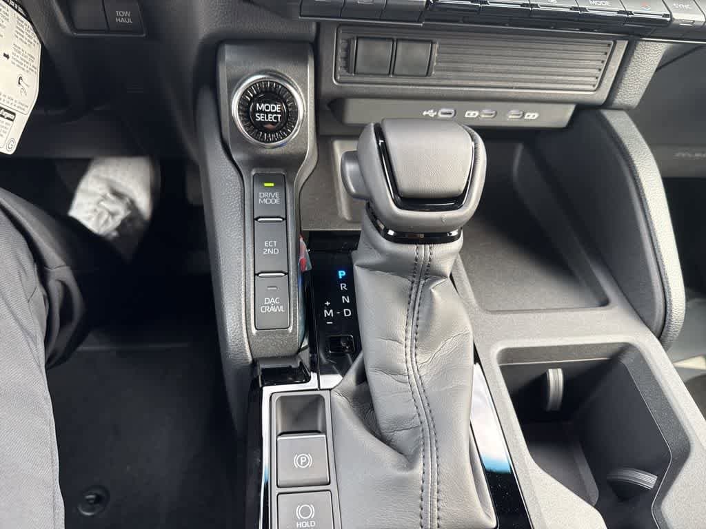 Thumbnail: 2025 Toyota Land Cruiser - 23