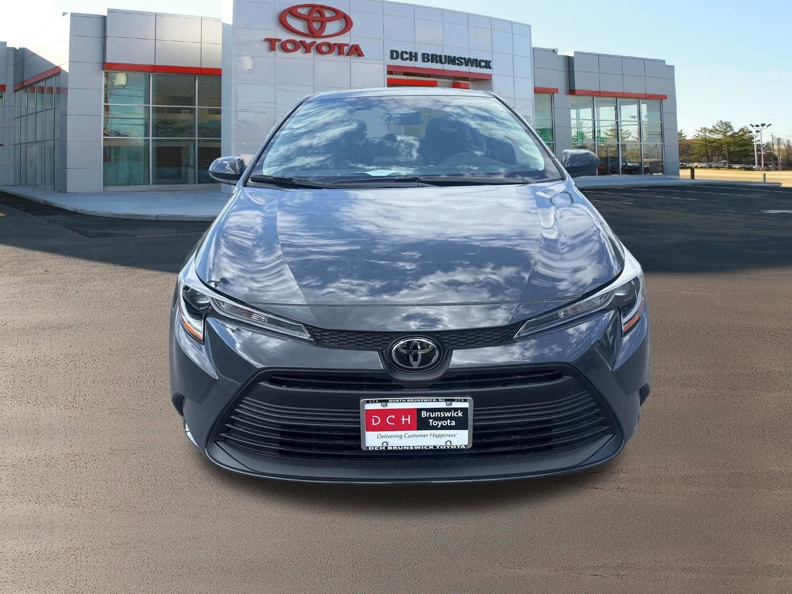Thumbnail: 2026 Toyota Corolla - 2