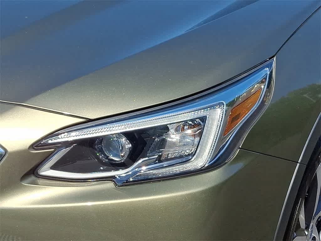 Thumbnail: 2022 Subaru Outback - 16