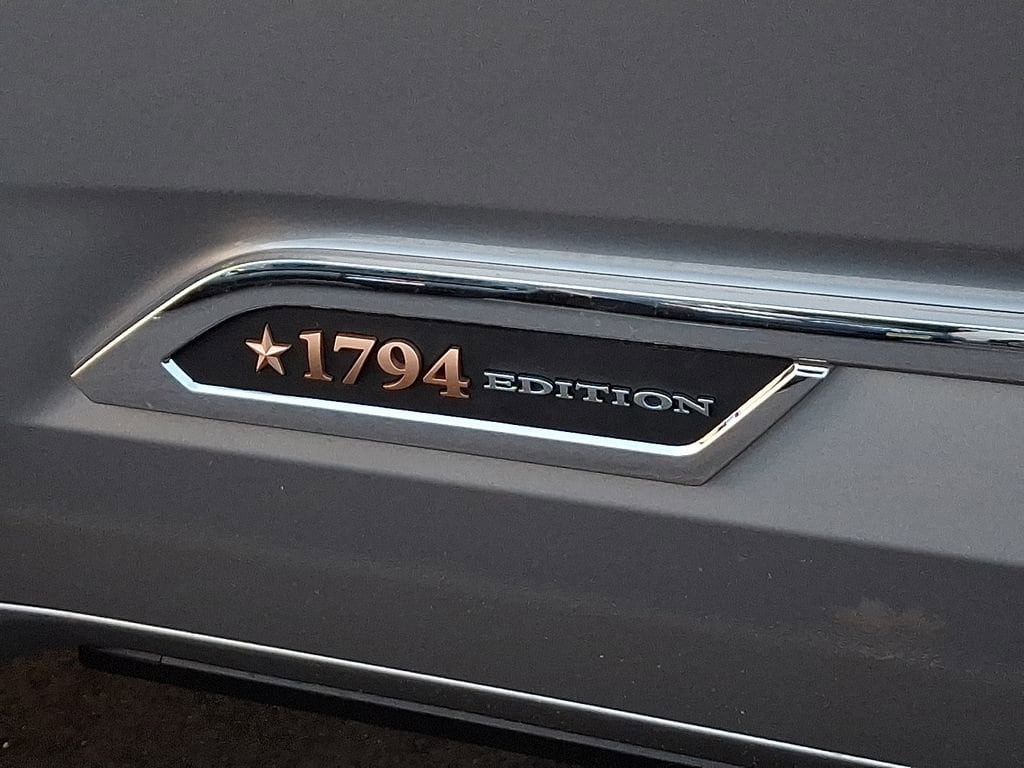 Thumbnail: 2026 Toyota Tundra - 17