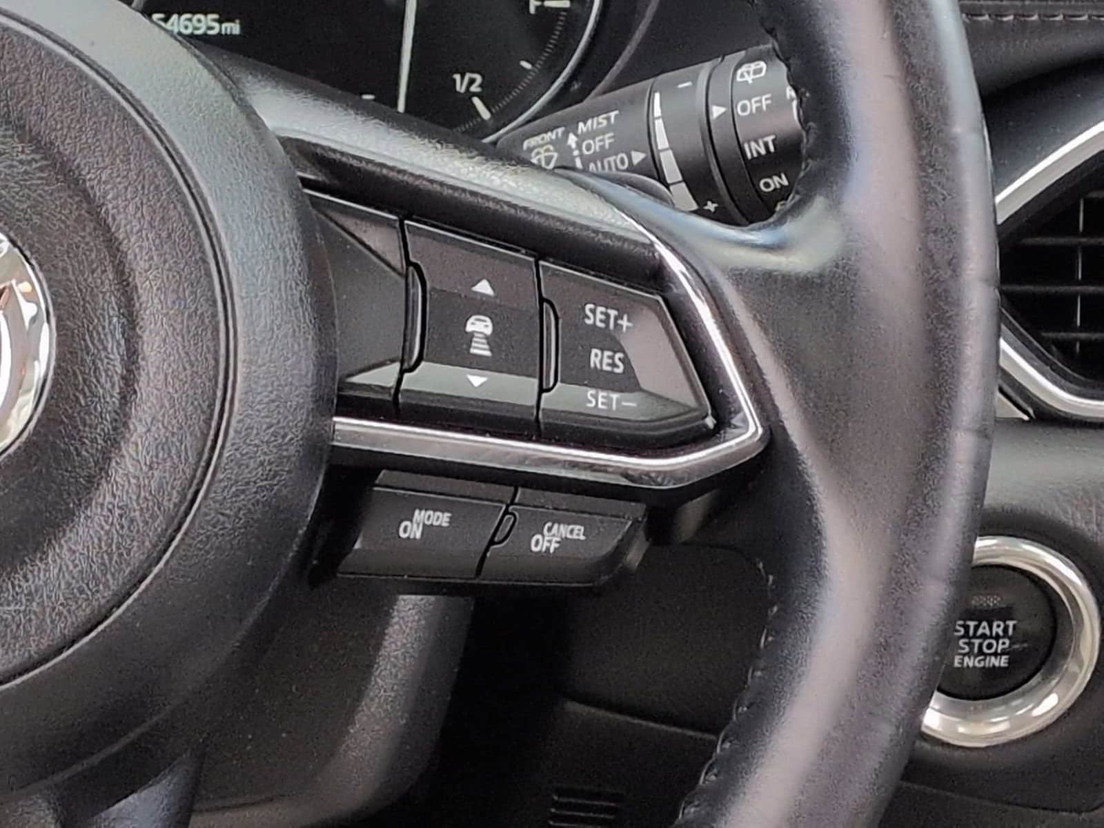 Thumbnail: 2022 Mazda CX-5 - 33