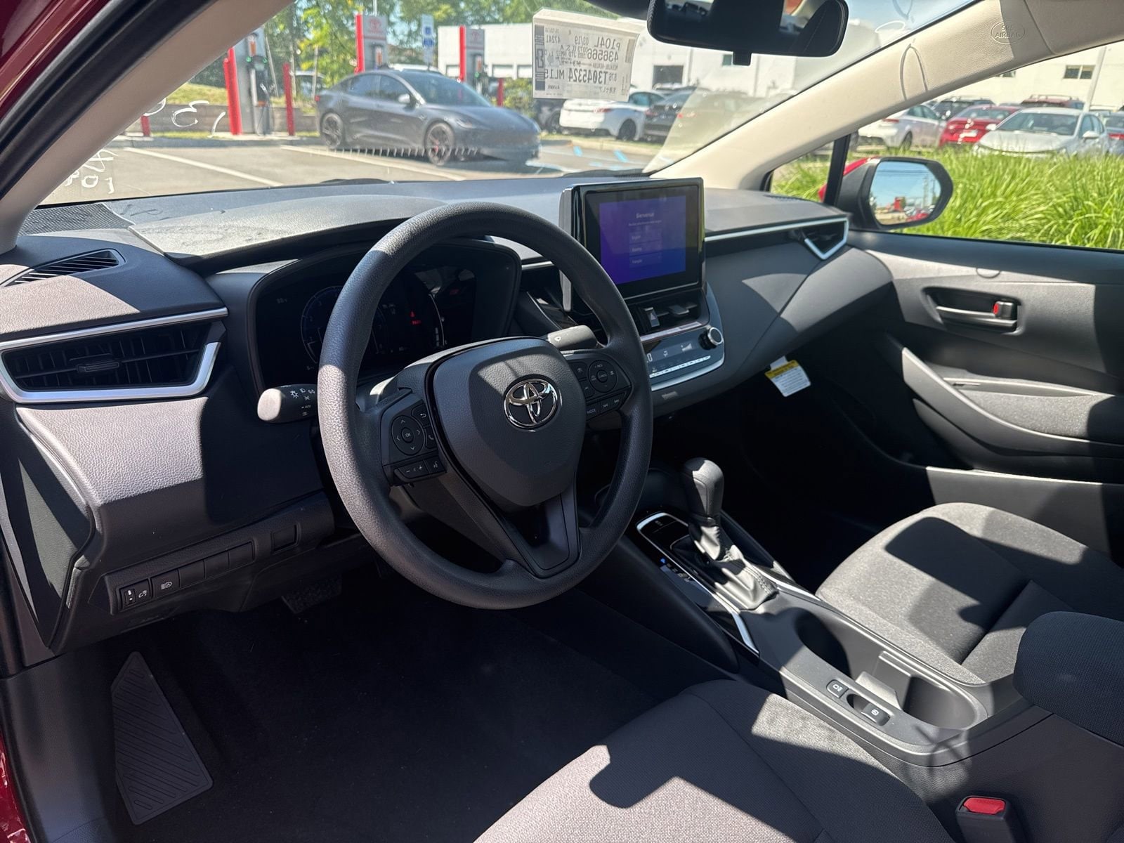 Thumbnail: 2026 Toyota Corolla - 11