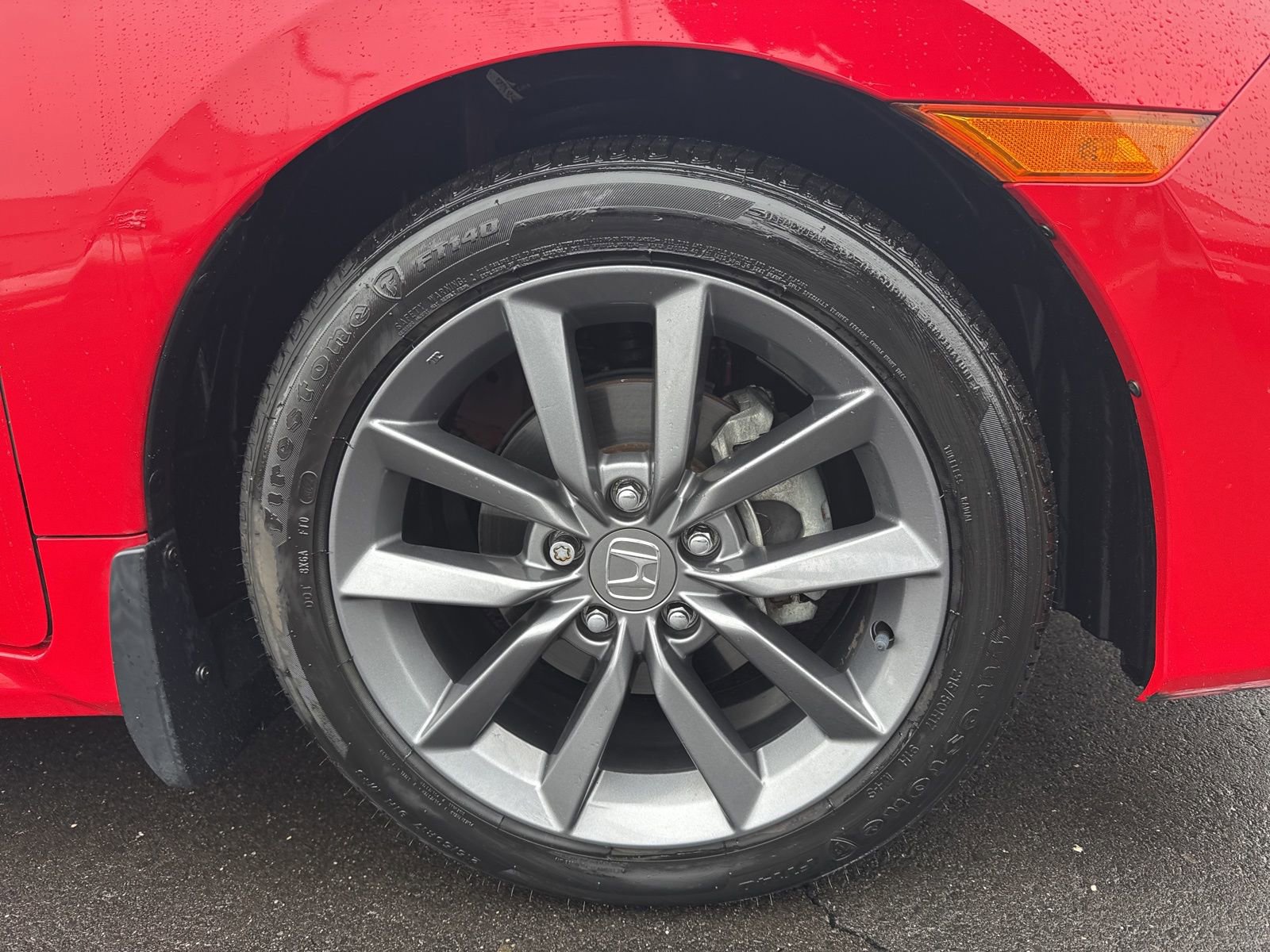 Thumbnail: 2019 Honda Civic - 15