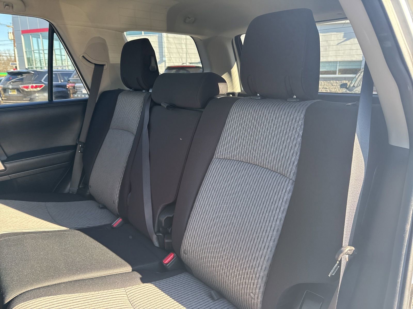 Thumbnail: 2021 Toyota 4Runner - 20