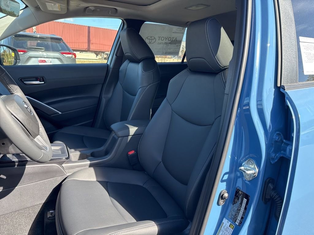 Thumbnail: 2026 Toyota Corolla Cross - 11