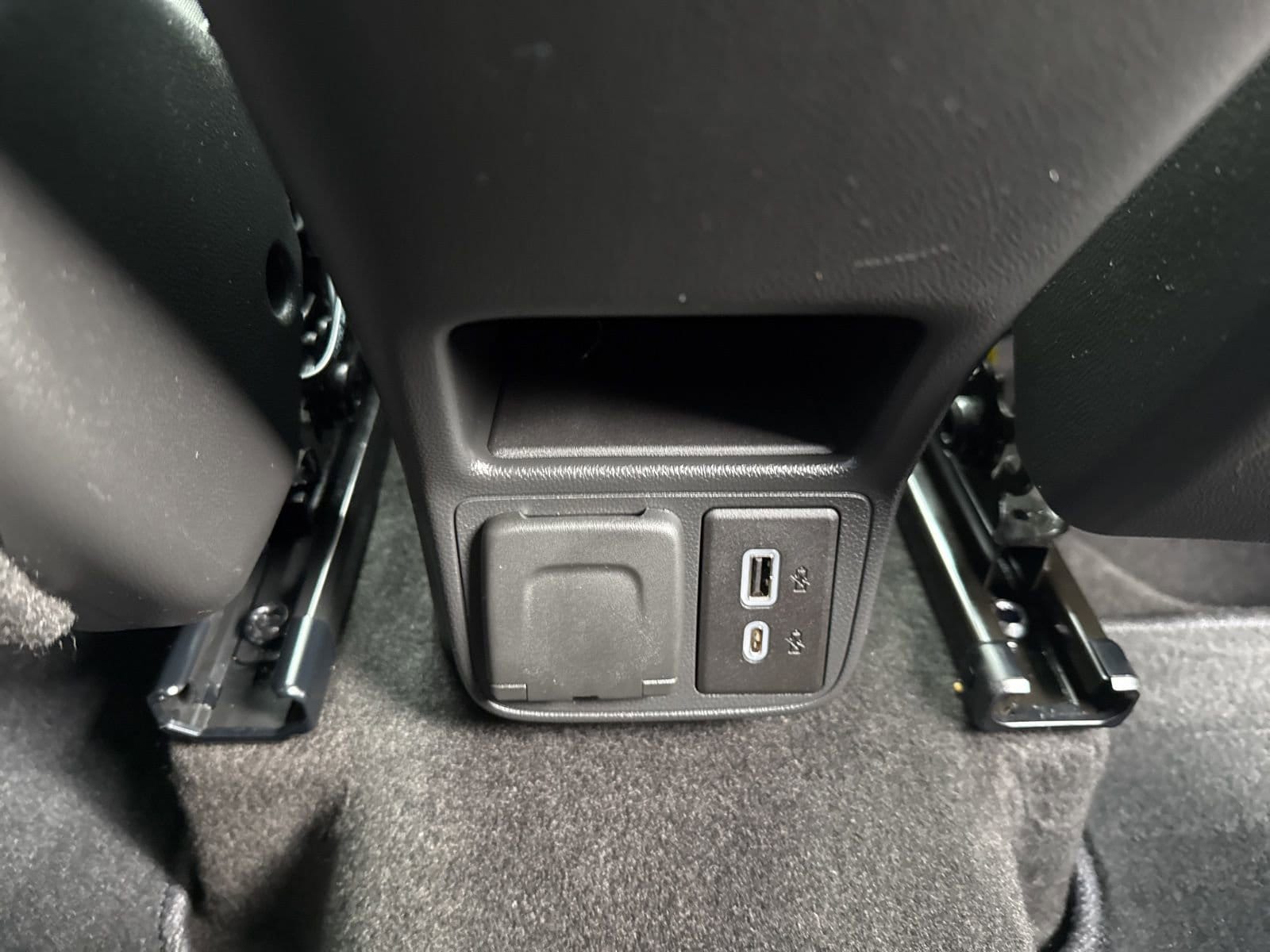 Thumbnail: 2023 Chevrolet TrailBlazer - 37