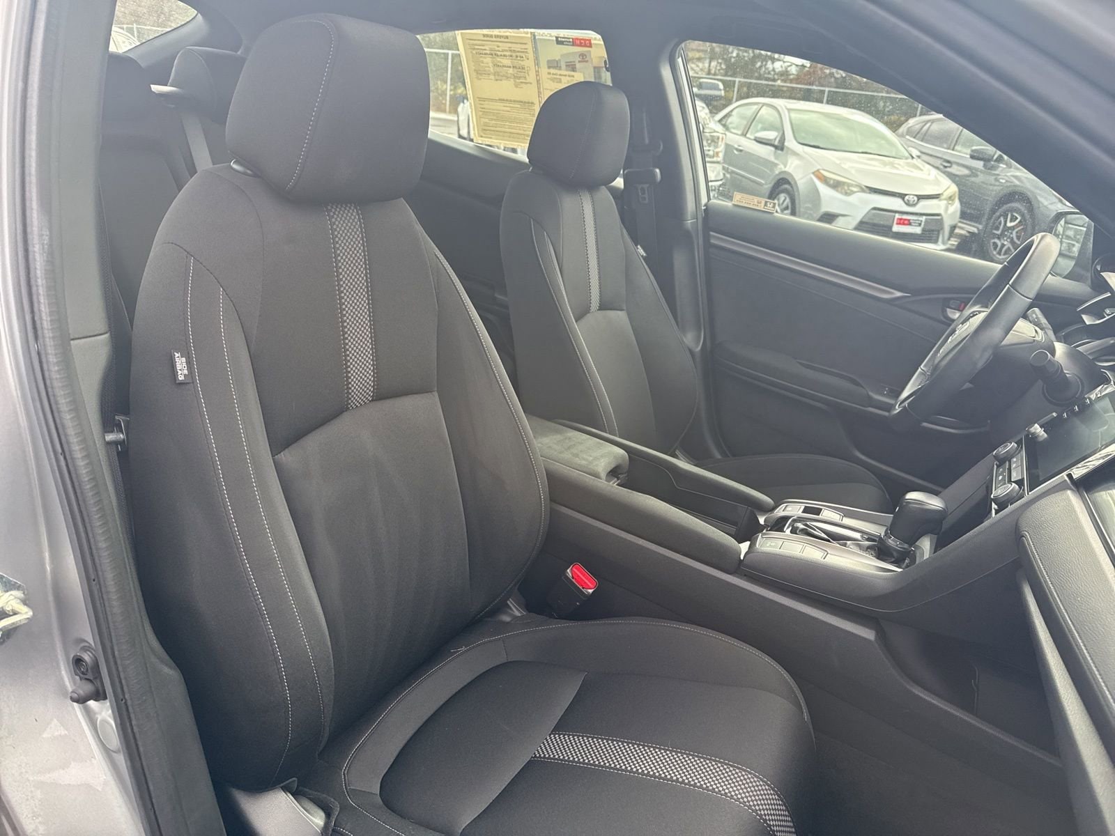 Thumbnail: 2020 Honda Civic - 20