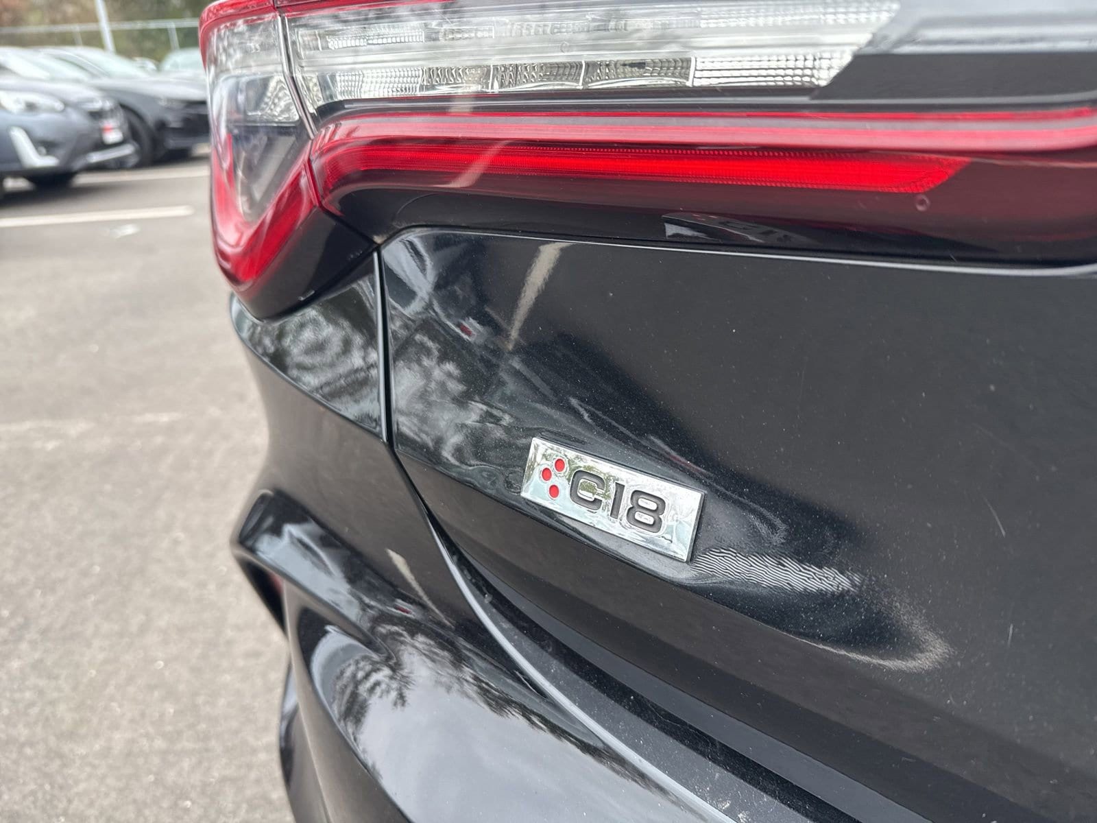 Thumbnail: 2021 Acura TLX - 15