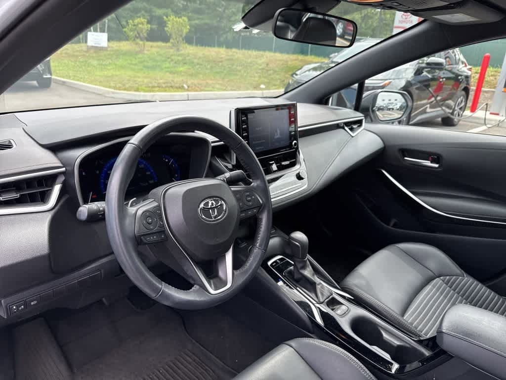 Thumbnail: 2022 Toyota Corolla - 18