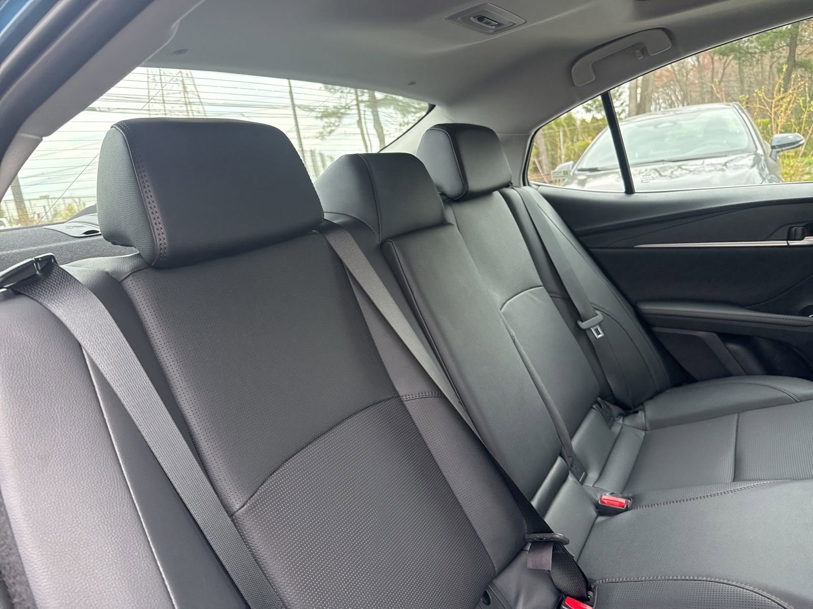 Thumbnail: 2026 Toyota Camry - 16