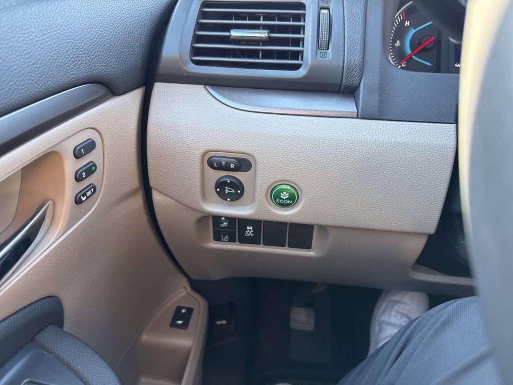 Thumbnail: 2022 Honda Pilot - 32