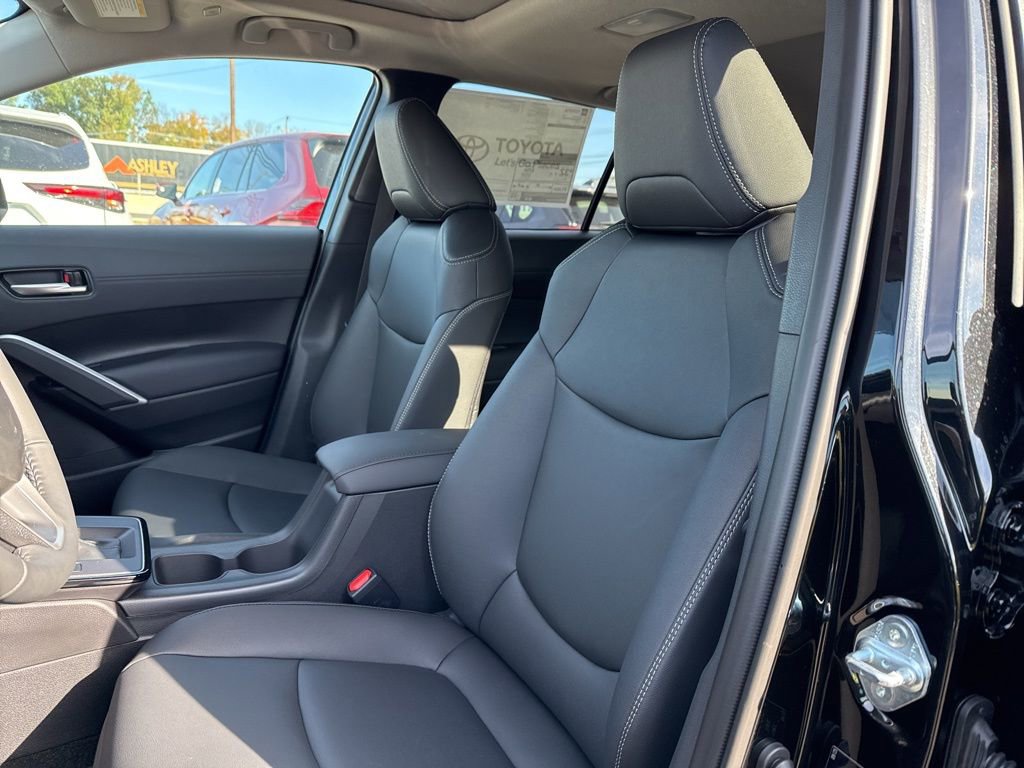 Thumbnail: 2026 Toyota Corolla Cross - 12