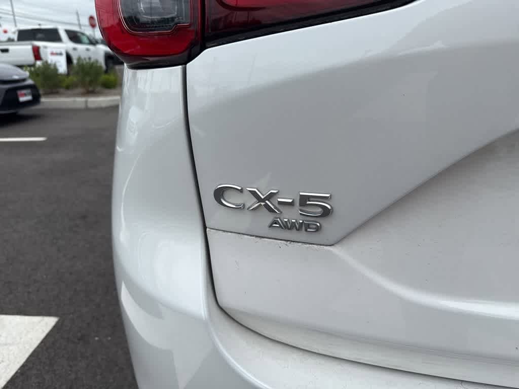 Thumbnail: 2023 Mazda CX-5 - 13