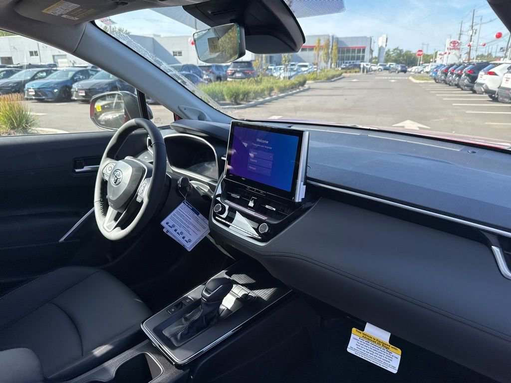 Thumbnail: 2026 Toyota Corolla Cross - 12