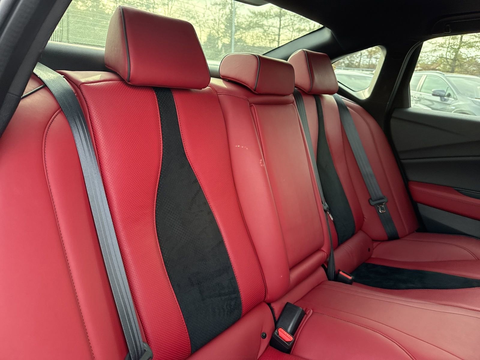 Thumbnail: 2023 Acura TLX - 24