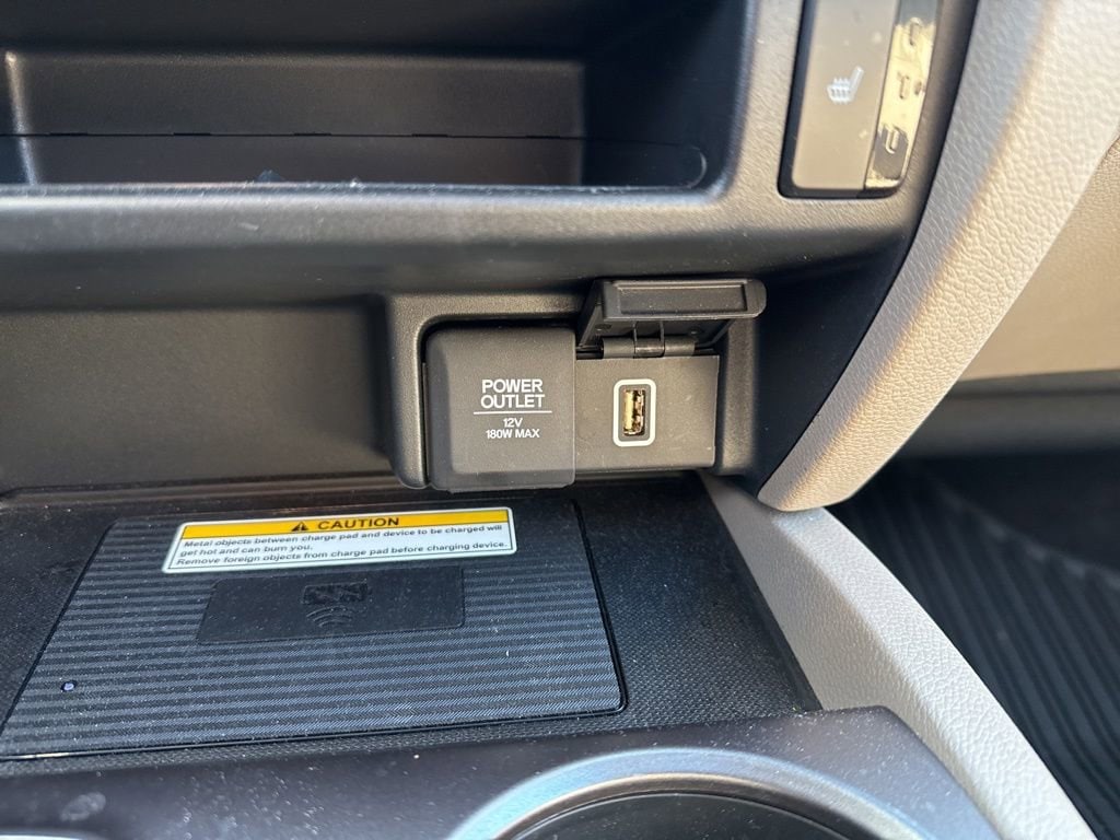 Thumbnail: 2022 Honda Pilot - 30