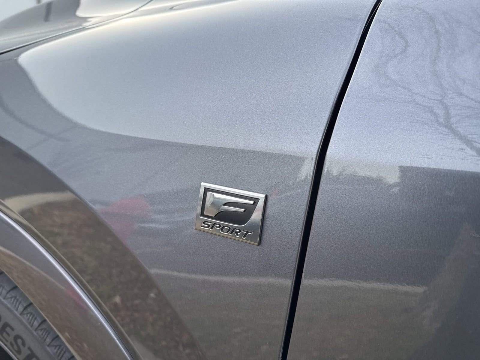 Thumbnail: 2023 Lexus RX - 17