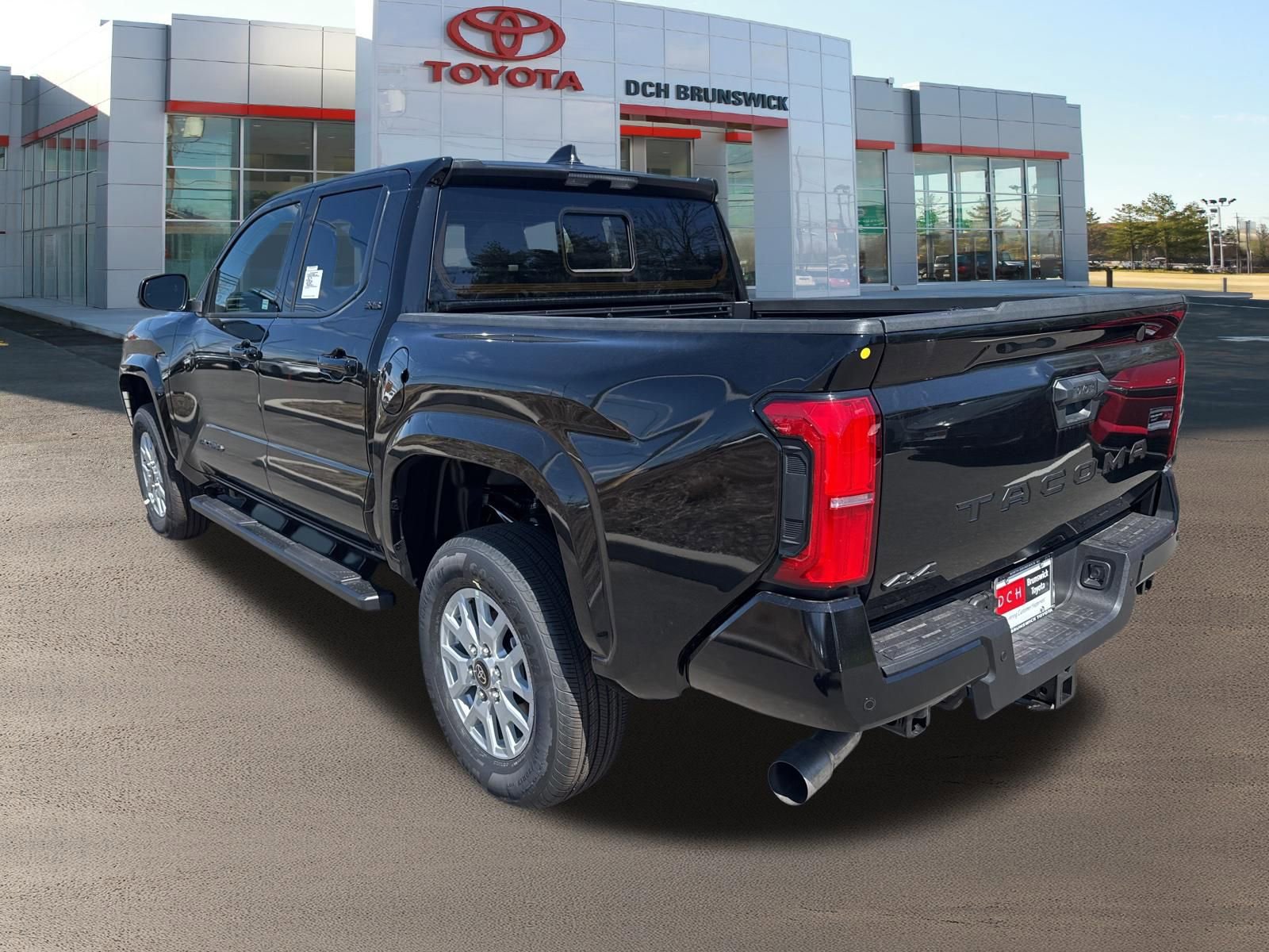 Thumbnail: 2026 Toyota Tacoma - 6
