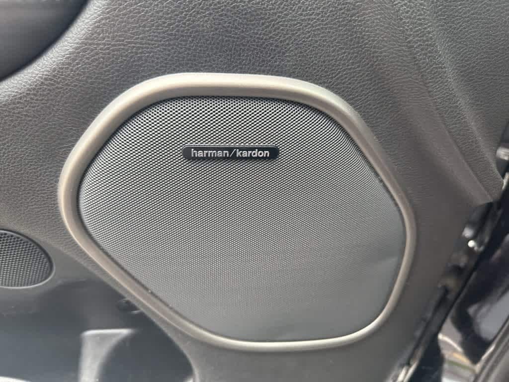 Thumbnail: 2019 Jeep Grand Cherokee - 14