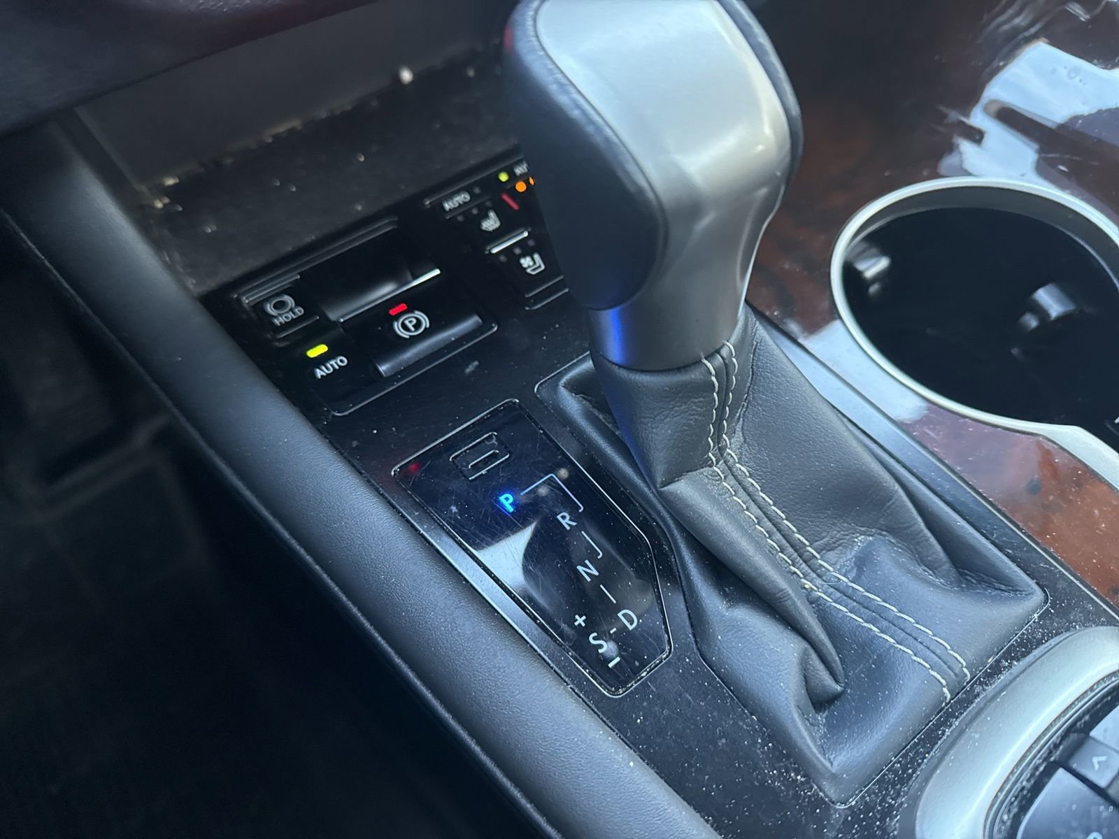 Thumbnail: 2018 Lexus RX - 28