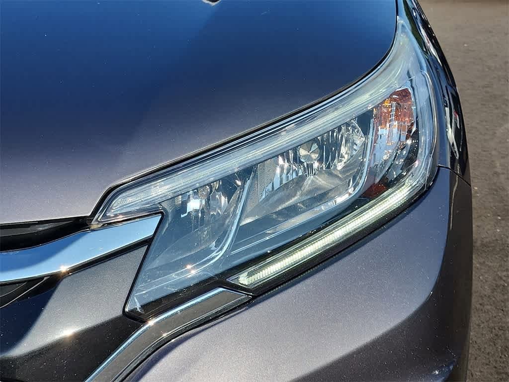 Thumbnail: 2015 Honda CR-V - 15