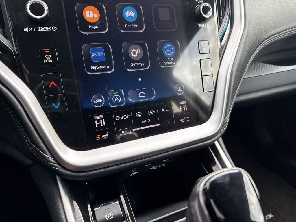 Thumbnail: 2020 Subaru Outback - 30