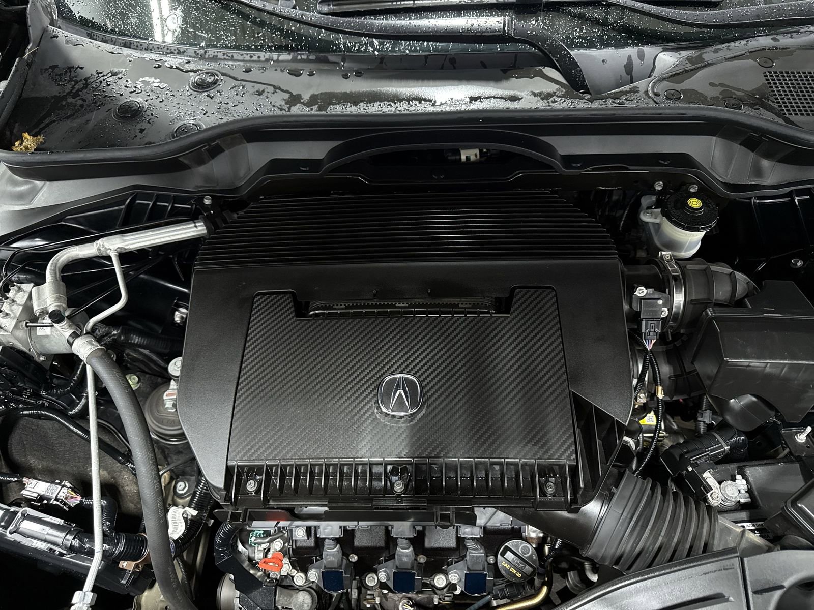 Thumbnail: 2023 Acura MDX - 19