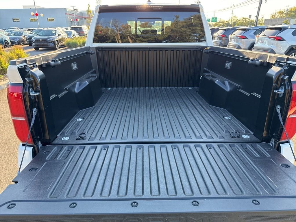 Thumbnail: 2025 Toyota Tacoma - 7