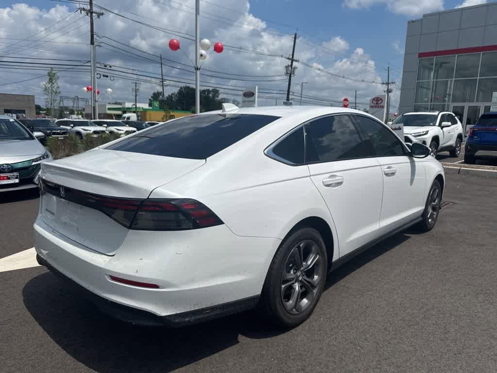 Thumbnail: 2023 Honda Accord - 3