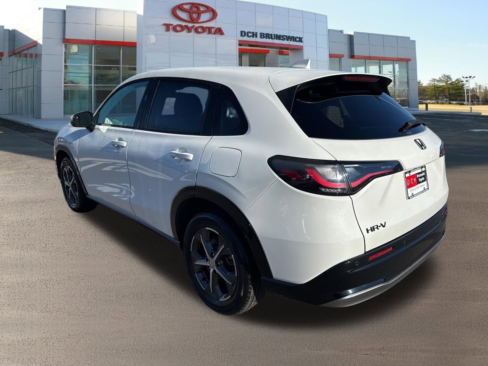 Thumbnail: 2024 Honda HR-V - 6