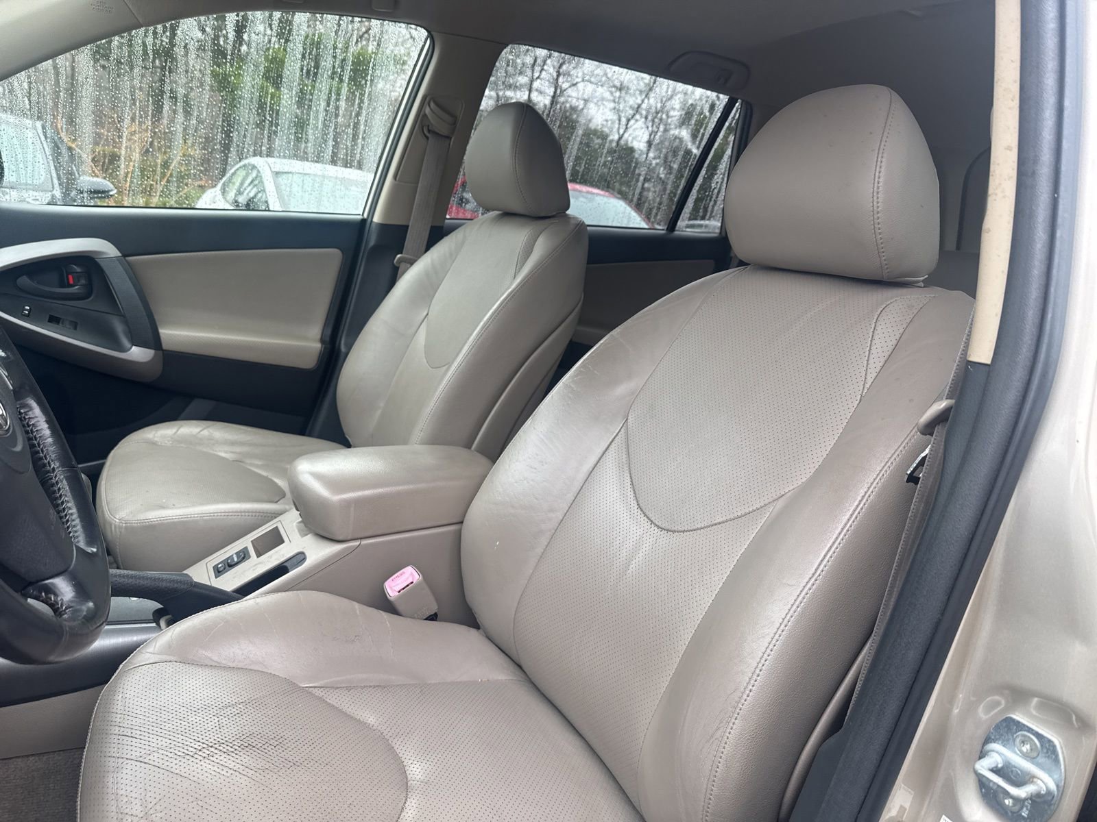 Thumbnail: 2008 Toyota RAV4 - 20