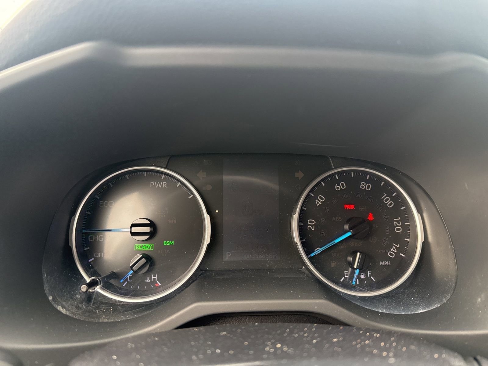 Thumbnail: 2019 Toyota RAV4 - 31