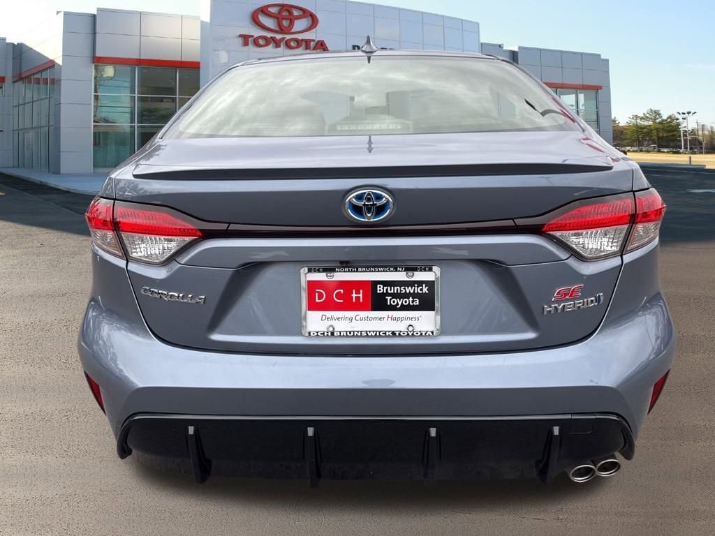 Thumbnail: 2023 Toyota Corolla - 6