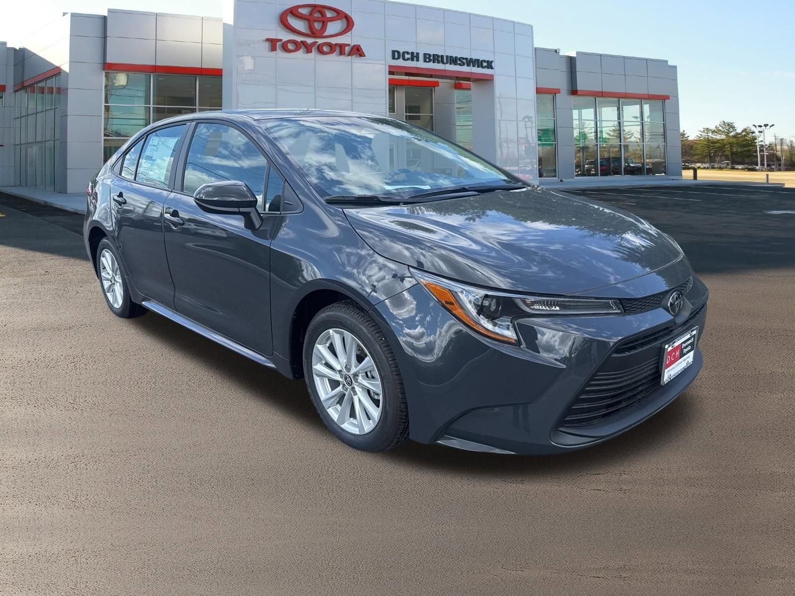 Thumbnail: 2026 Toyota Corolla - 3