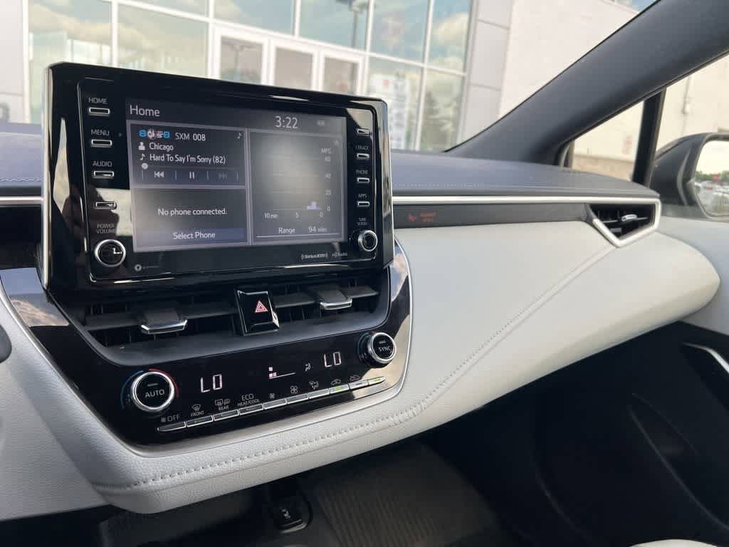 Thumbnail: 2019 Toyota Corolla - 19