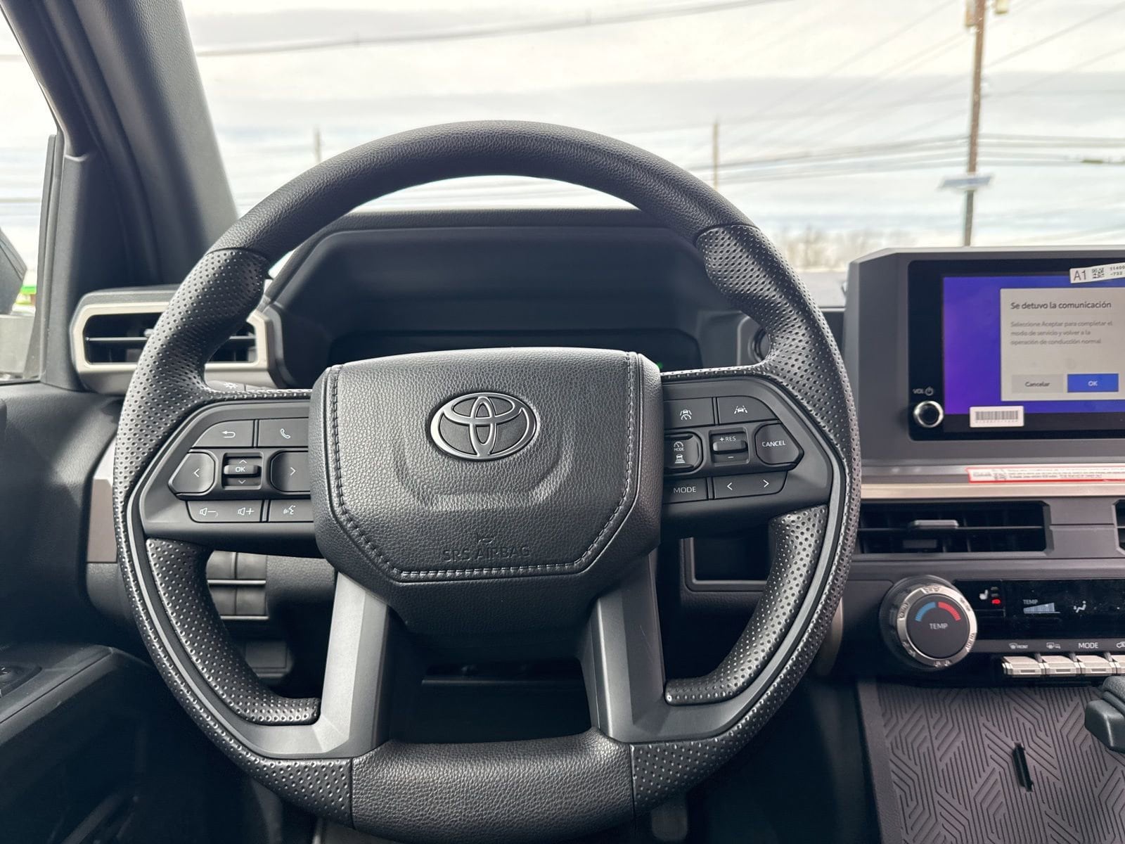 Thumbnail: 2026 Toyota Tacoma - 14