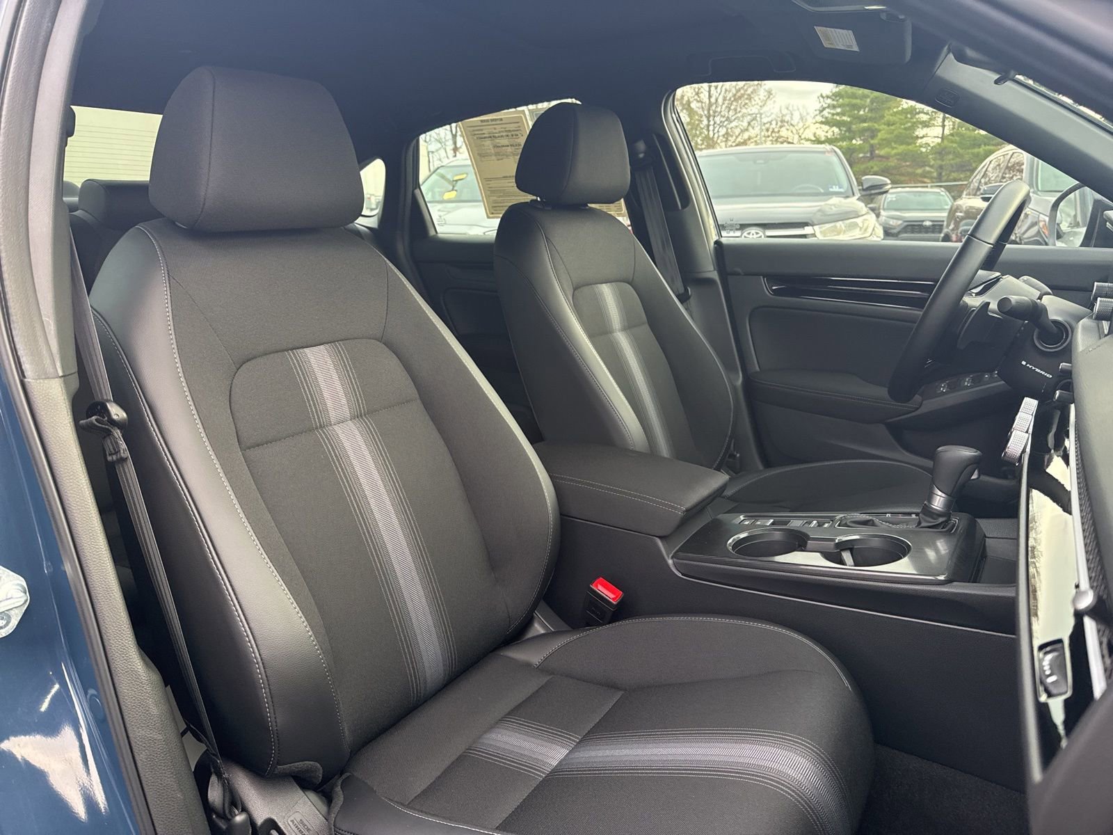 Thumbnail: 2025 Honda Civic - 21