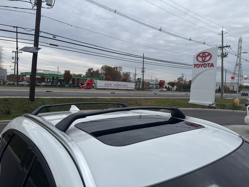 Thumbnail: 2021 Mazda CX-5 - 13